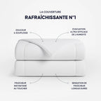 Couette rafraîchissante SoyaFresh