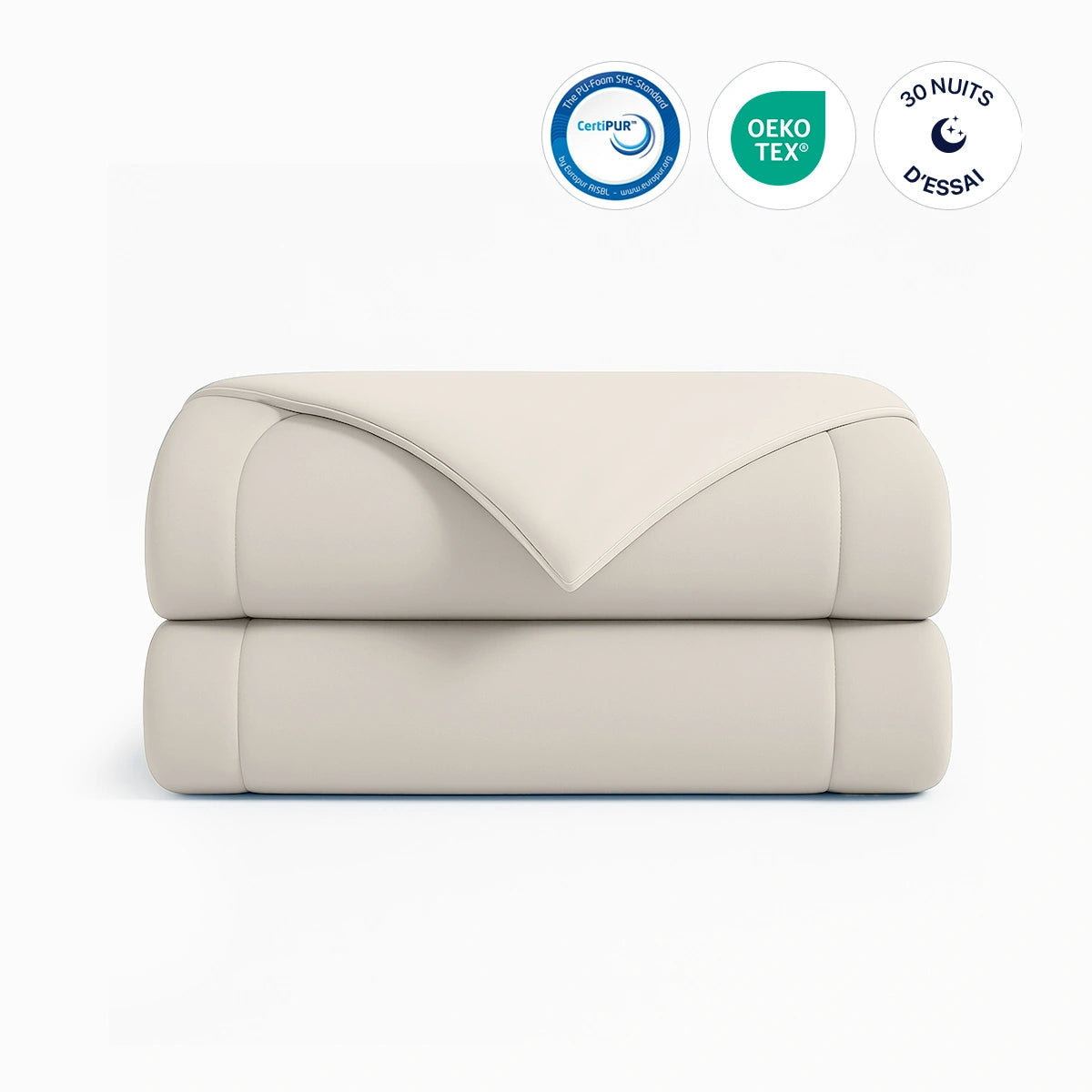 Couette rafraîchissante SoyaFresh