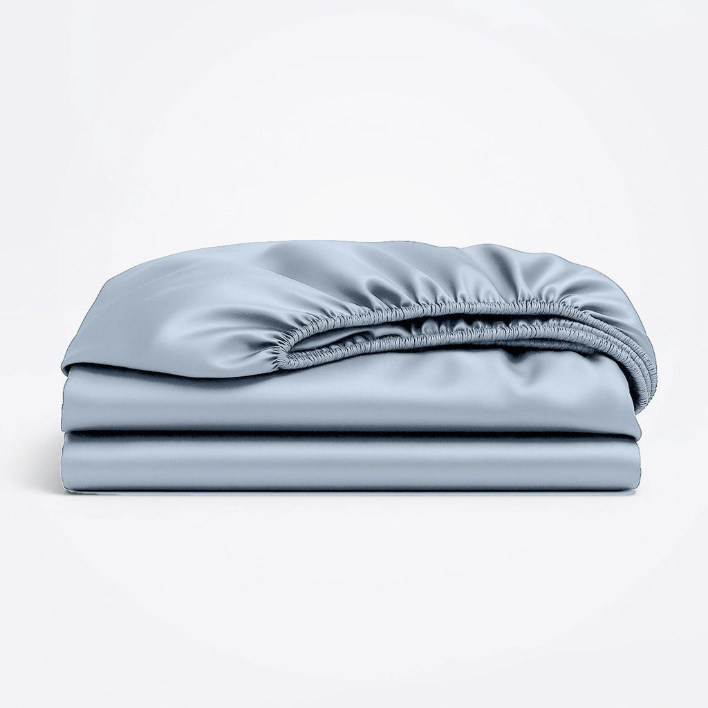 Draps en Soie Naturelle Soya