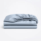 Draps en Soie Naturelle Soya