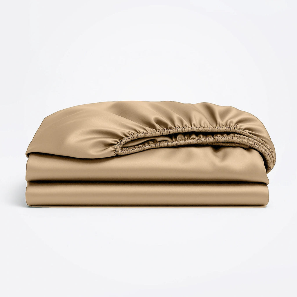 Draps en Soie Naturelle Soya