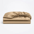 Draps en Soie Naturelle Soya