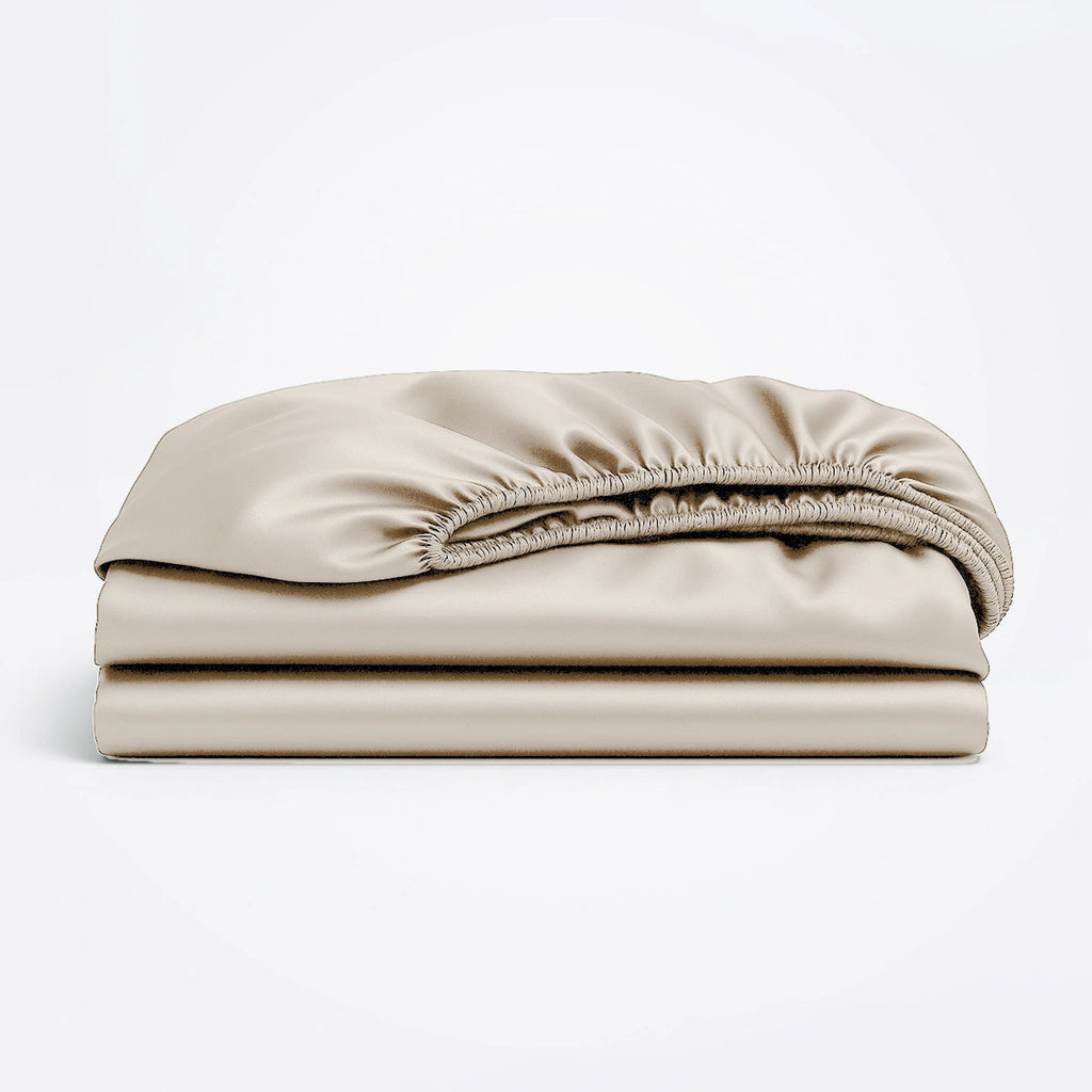 Draps en Soie Naturelle Soya