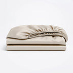 Draps en Soie Naturelle Soya