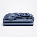 Draps en Soie Naturelle Soya