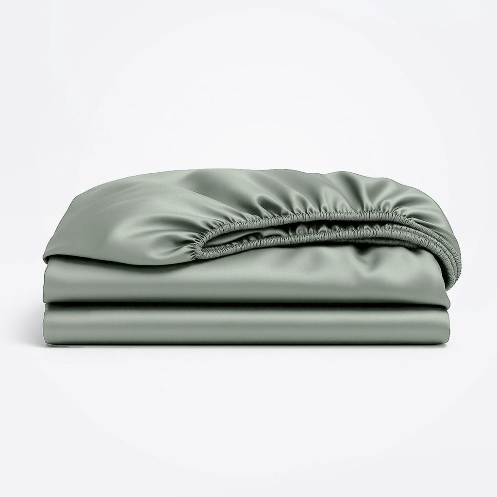 Draps en Soie Naturelle Soya