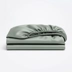 Draps en Soie Naturelle Soya