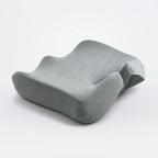 Ensemble de Coussins de siège Orthopédiques