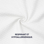 Ensemble d'Oreillers Réglables
