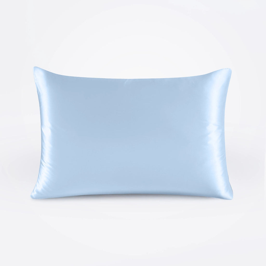Housse d’Oreiller en Soie Naturelle Soya
