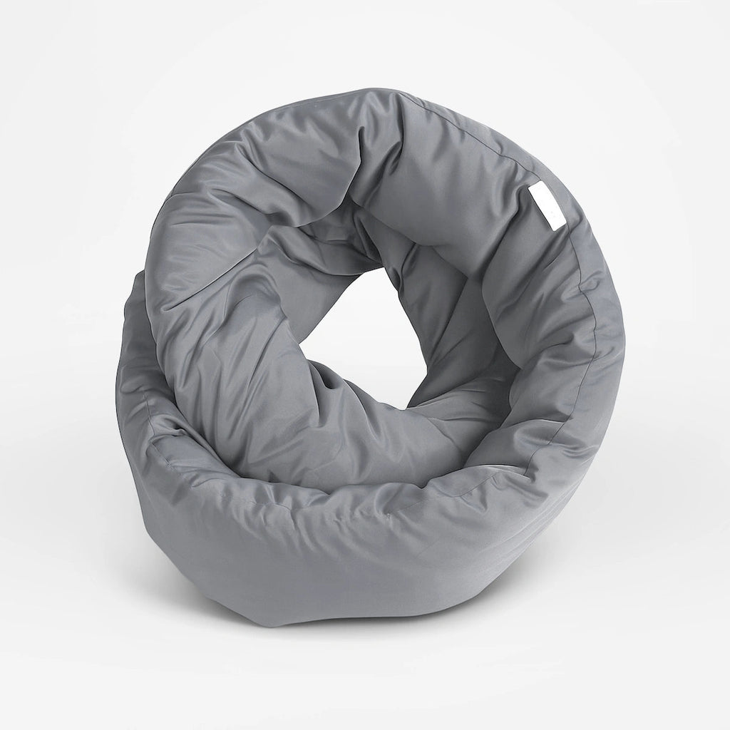 Oreiller de Voyage Ergonomique Soya