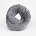 Oreiller de Voyage Ergonomique Soya