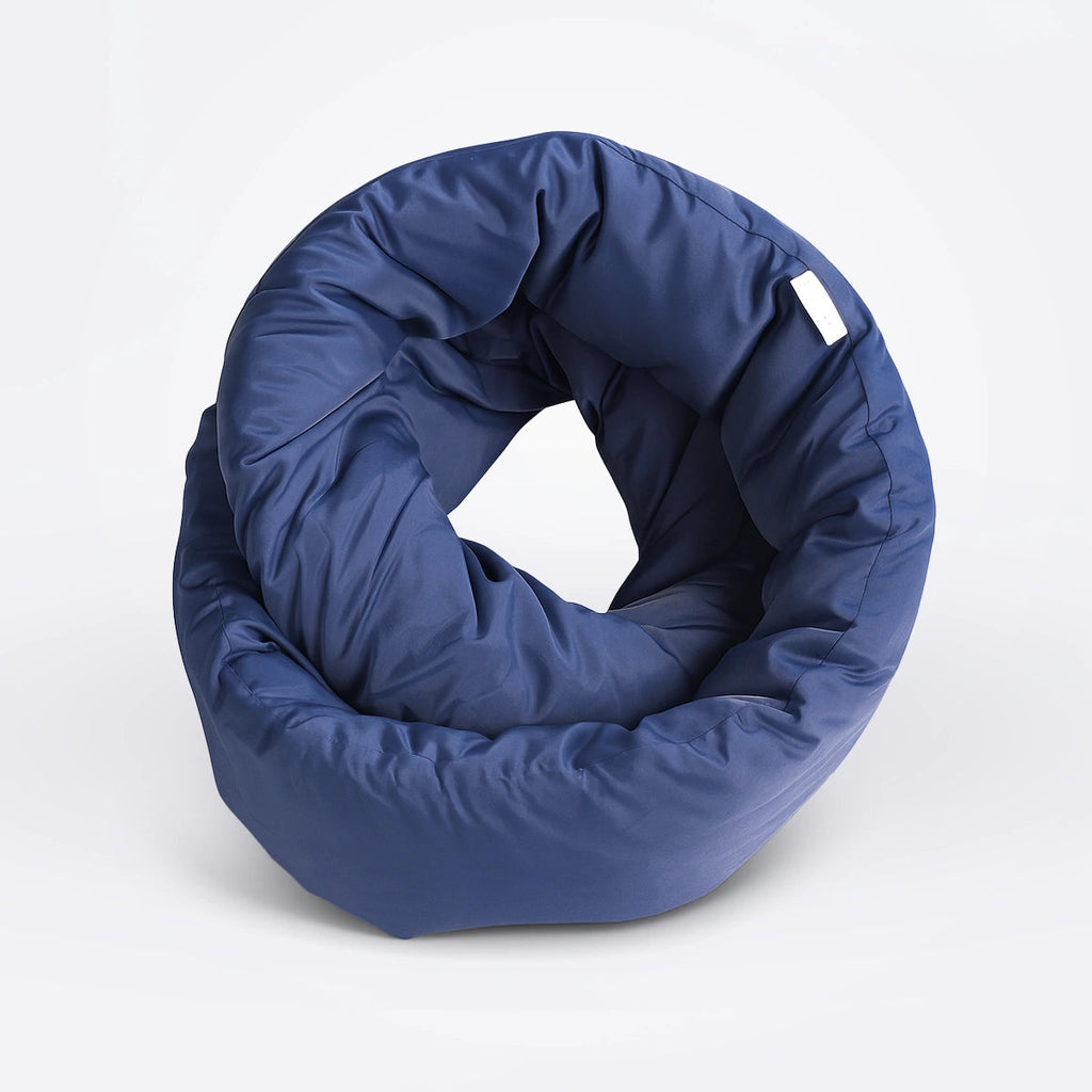 Oreiller de Voyage Ergonomique Soya