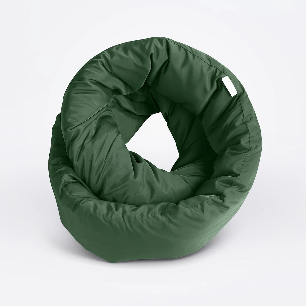 Oreiller de Voyage Ergonomique Soya