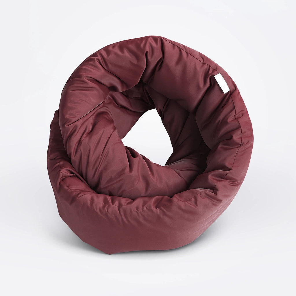 Oreiller de Voyage Ergonomique Soya